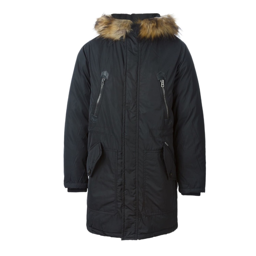 Diesel Jacket - Picture 5 of 5